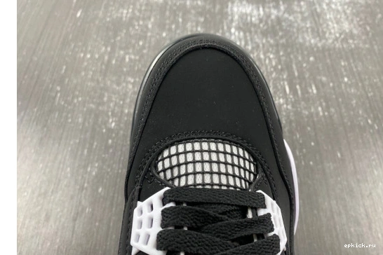 Cheap EP FQ8135-001 4 FQ8135-001  AIR JORDAN RETRO WHITE THUNDER 0113